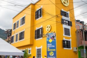 Agencia Quinchia