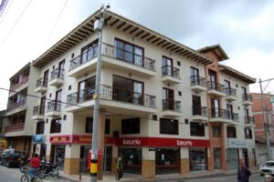 Bancamía Marinilla