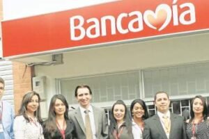 Bancamía Santafe de Antioquia