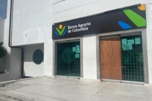 Banco Agrario Barrancabermeja: Servicios y Oficinas en Colombia