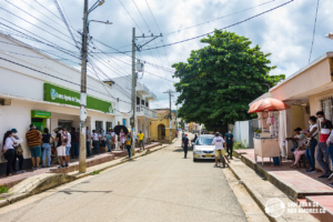 Banco Agrario Cartagena de Indias – Sucursal Oficial en Colombia