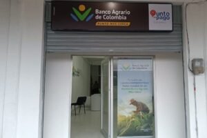 Banco Agrario de Colombia en Belén de los Andaquíes, Servicios Financieros para el Sector Agropecuario