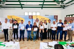 Banco Agrario de Colombia en Boyacá – Servicios Financieros para el Campo