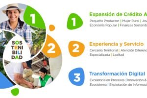 Banco Agrario de Colombia en Carurú: Información y Servicios