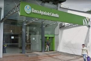Banco Agrario de Colombia en Casanare – Servicios Financieros y Agropecuarios