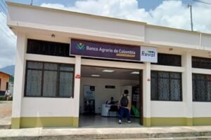 Banco Agrario de Colombia en Flandes – Servicios y Oficinas