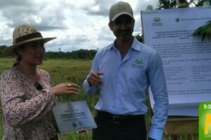 Banco Agrario de Colombia en Guaviare, financieras y servicios bancarios para el agro en Guaviare