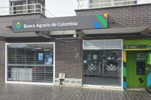 Banco Agrario de Colombia en Ipiales – Servicios y Oficinas