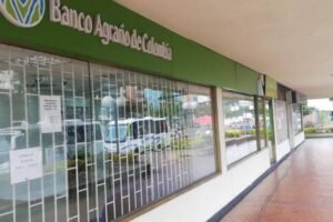 Banco Agrario de Colombia en Magdalena – Servicios y Oficinas