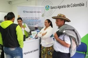 Banco Agrario de Colombia en Planadas: Servicios y Ofertas
