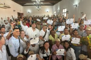 Banco Agrario de Colombia en Villa del Rosario – Servicios Financieros y Agropecuarios