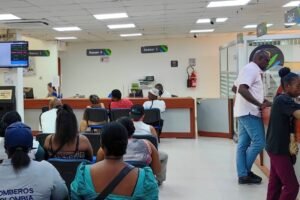 Banco Agrario de Colombia Quibdó: Sucursal y Servicios Financieros