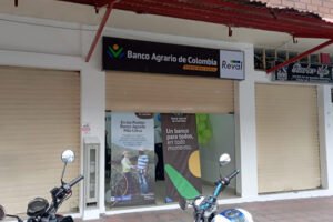 Banco Agrario Palestina: Servicios y Ofertas en Colombia