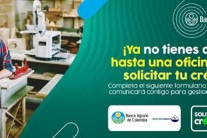 Banco Agrario San Gil Colombia – Servicios Financieros y Agropecuarios