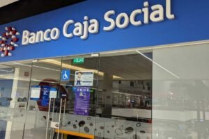 Banco Caja Social Boyacá: Servicios Financieros y Créditos en Colombia