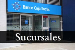 Banco Caja Social Cartagena de Indias – Servicios Financieros en Cartagena