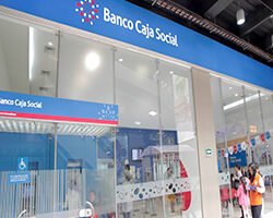 Banco Caja Social Cundinamarca – Servicios Financieros en Colombia