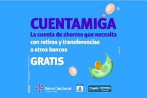 Banco Caja Social Curillo: Servicios y Beneficios