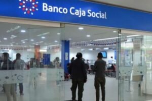 Banco Caja Social Garagoa: Información y Servicios Financieros