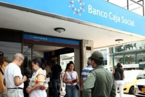 Banco Caja Social Iquira: Servicios y Ventajas de la Entidad Financiera Colombiana