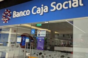 Banco Caja Social La Argentina – Servicios Financieros y Créditos en Colombia
