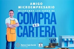 Banco Caja Social Manaure: Servicios y Ofertas Financieras