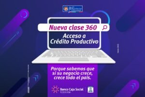 Banco Caja Social Montelíbano – Servicios Financieros y Prestamos En Línea