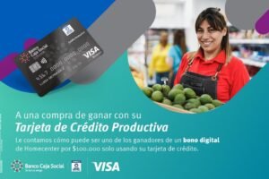 Banco Caja Social Nunchía – Servicios Financieros y Créditos