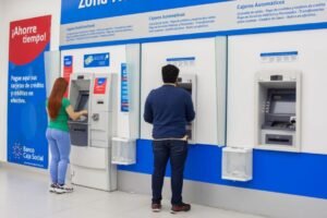 Banco Caja Social Palestina: Servicios Financieros y Créditos