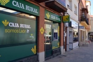 Banco Caja Social Sahagún: Servicios Financieros y Créditos en Sahagún