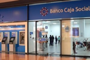 Banco Caja Social San Antero: Servicios y Beneficios de la Entidad Financiera