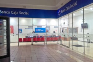 Banco Caja Social Tesalia: Soluciones Financieras y Servicios Bancarios