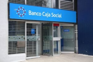 Banco Caja Social Yopal: Servicios en Yopal
