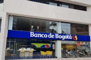 Banco de Bogotá Acacías: Servicios y Sucursales en Bogotá
