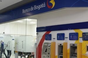 Banco de Bogotá Apartadó – Servicios y Oficinas en Apartadó