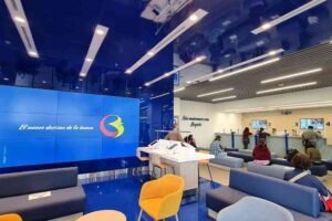 Banco de Bogotá Buga: Sucursales y Servicios Financieros