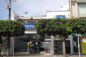 Banco de Bogotá en Aguadas: Servicios y Ubicación