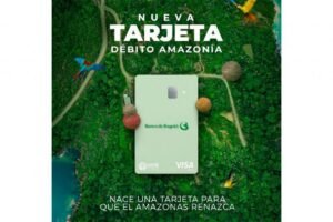 Banco de Bogotá en Amazonas: Servicios y Ofertas Financieras