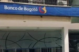 Banco de Bogotá en Barranco Minas, Servicios Financieros y Horarios
