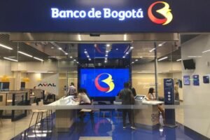 ‘Banco de Bogotá en Flandes, Servicios Financieros y Banca Personal’