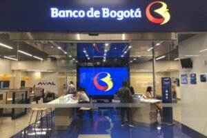 Banco de Bogotá en Fusagasugá – Servicios y Oficinas