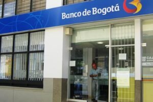 Banco de Bogotá en La Calera – Servicios Bancarios y Financieros