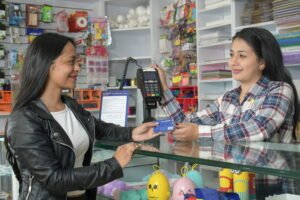 Banco de Bogotá en Leticia – Servicios Bancarios y Financieros