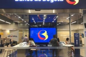 Banco de Bogotá en Litoral de San Juan – Servicios Financieros
