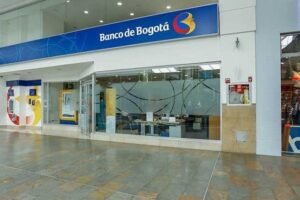 Banco de Bogotá en Medellín: Sucursales y Servicios