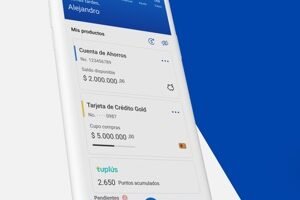 Banco de Bogotá en Momil: Servicios y Ofertas Financieras