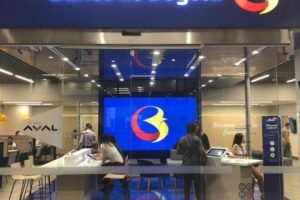 Banco de Bogotá en Nuquí, Sucursales y Servicios Bancarios
