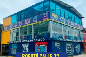 Banco de Bogotá en Puerto Caicedo – Servicios y ubicación