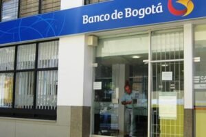 Banco de Bogotá en Puerto Tejada, Servicios Financieros y Banca Personal