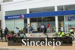 Banco de Bogotá en Sincelejo: Servicios y Ofertas